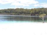 Lake McKenzie 4