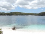 Lake McKenzie 6