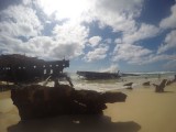 SS Maheno wrak 5