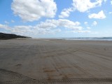 75-mile beach