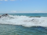 Champagne Pools 2