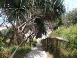 Rainbow Beach 1