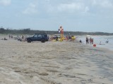 Rainbow Beach 3