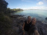 Selfie Main Beach