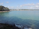 Main Beach @ Noosa