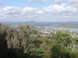 Noosa Heads Lookout 2
