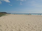 Sunshine Beach