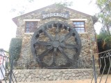 Montville shops 2