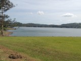 Baroon Lake
