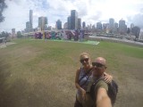 Selfie Brisbane