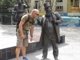 Street art Brisbane