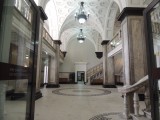 City Hall inkom