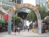 Queen Street Mall