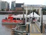 Cityhopper ferry