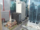 View from City Hall