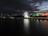 The Wheel of Brisbane
