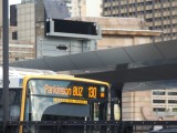 Really strange bus!