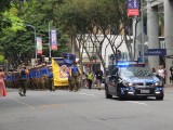 March australian army cadets 2
