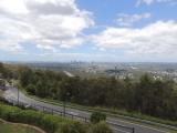 Brisbane view 1