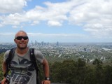 Brisbane view 3