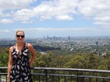 Brisbane view 4