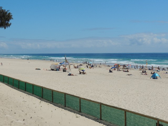 Main Beach