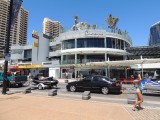 Promenade Surfers Paradise