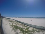 Bike ride Miami Beach 2