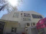 Bike ride Miami Beach 3