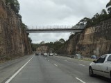 Pacific Highway richting Sydney 2