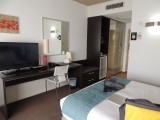 Hotelroom Sydney