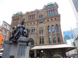 Queen Victoria Building 3