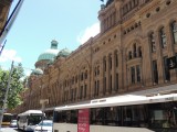 Queen Victoria Building 4