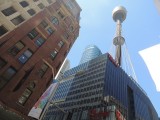 Sydney Eye Tower