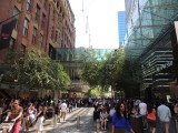 Koopgekte Pitt Street