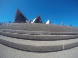 Opera House jump