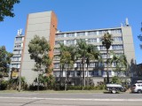 Ons hotel