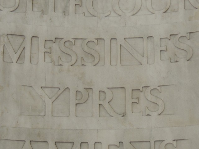 Anzac memorial Hyde Park 3