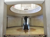 Anzac memorial Hyde Park 8