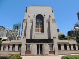 Anzac memorial Hyde Park 10