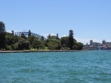 Royal Botanic Gardens 4