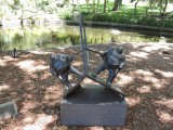 Royal Botanic Gardens 5