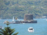 Fort Denison