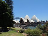 Royal Botanic Gardens 7