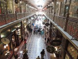 Pritt street arcade