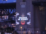 Welkom in Sydney