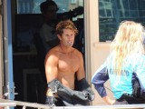 Lifeguard Harris