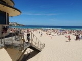 Lifeguard Tower Bondi Beach
