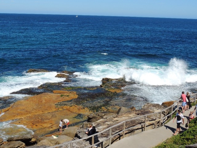 Bondi Beach 6