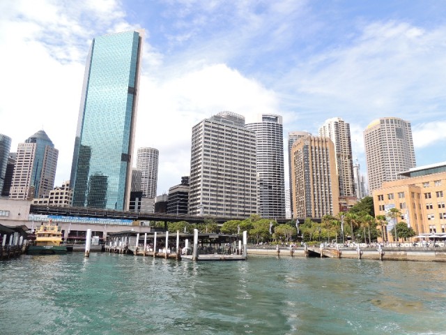 Circular Quay